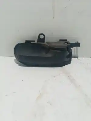 Автозапчастина б/у внутрішня задня права ручка для toyota yaris (ncp1/nlp1/scp1) 1.0 cat посилання на oem iam 692050d030b2