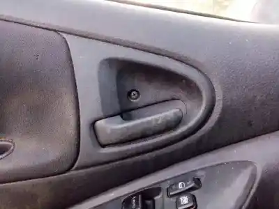 Автозапчасти б/у левая передняя внутренняя ручка за toyota yaris (ncp1/nlp1/scp1) 1.0 cat ссылки oem iam 692060d030b2  