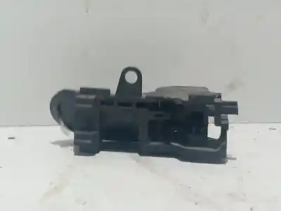 Автозапчасти б/у левая передняя внутренняя ручка за toyota yaris (ncp1/nlp1/scp1) 1.0 cat ссылки oem iam 692060d030b2  