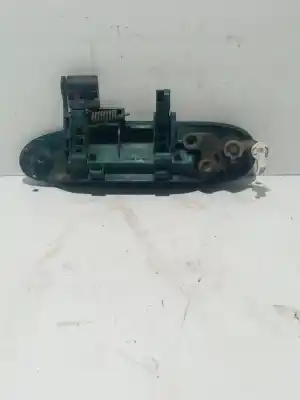 Pezzo di ricambio per auto di seconda mano maniglia esterna anteriore destra per toyota yaris (ncp1/nlp1/scp1) 1.0 cat riferimenti oem iam 692100d010  