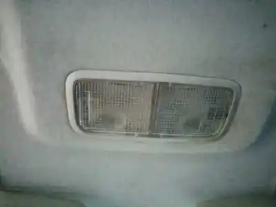 Автозапчасти б/у внутренний свет за toyota yaris (ncp1/nlp1/scp1) 1.0 cat ссылки oem iam 812600d010  