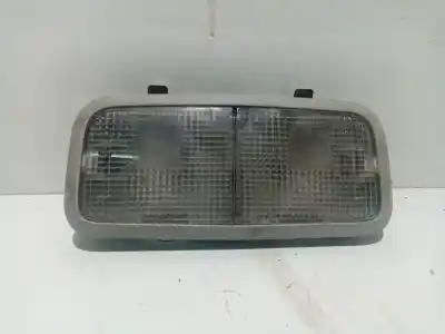 Автозапчастина б/у внутрішне світло для toyota yaris (ncp1/nlp1/scp1) 1.0 cat посилання на oem iam 812600d010