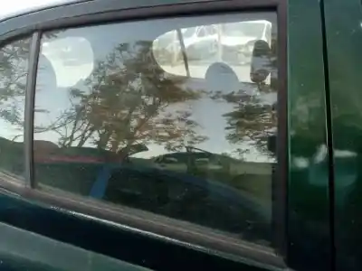 Автозапчастина б/у задне праве скло для toyota yaris (ncp1/nlp1/scp1) 1.0 cat посилання на oem iam 