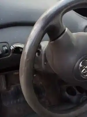 Автозапчастина б/у кермо для toyota yaris (ncp1/nlp1/scp1) 1.0 cat посилання на oem iam   