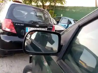 Автозапчасти б/у левое зеркало за toyota yaris (ncp1/nlp1/scp1) 1.0 cat ссылки oem iam 879400d010  