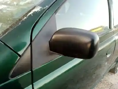 Автозапчасти б/у левое зеркало за toyota yaris (ncp1/nlp1/scp1) 1.0 cat ссылки oem iam 879400d010  