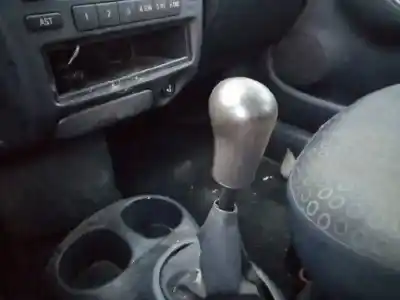 Автозапчастина б/у передач для toyota yaris (ncp1/nlp1/scp1) 1.0 cat посилання на oem iam 