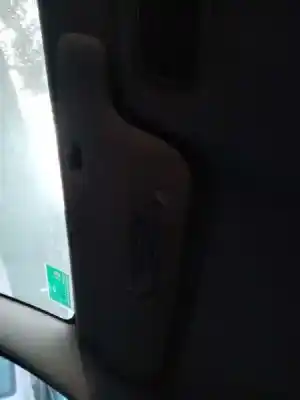 Автозапчастина б/у правильний натір для toyota yaris (ncp1/nlp1/scp1) 1.0 cat посилання на oem iam 743100d011b0 743100d021b0 