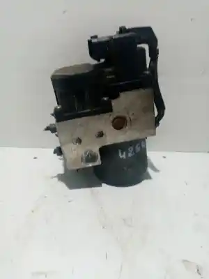 Second-hand car spare part ABS for TOYOTA YARIS (NCP1/NLP1/SCP1)  OEM IAM references 0273004636 0265216904 44510-0D011