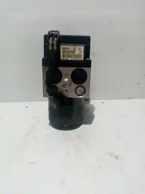 Pezzo di ricambio per auto di seconda mano abs per toyota yaris (ncp1/nlp1/scp1) 1.0 cat riferimenti oem iam 0273004636 0265216904 44510-0d011