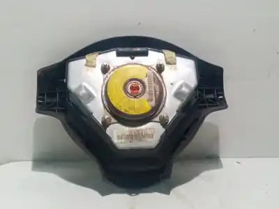 Автозапчастина б/у передня ліва подушка безопасности для toyota yaris (ncp1/nlp1/scp1) 1.0 cat посилання на oem iam 8414902  