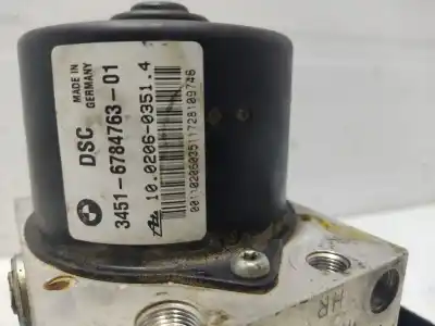 Peça sobressalente para automóvel em segunda mão abs por bmw serie 3 touring (e91) 320d referências oem iam 345178473 10020603514 345278476401