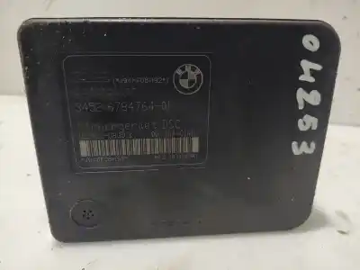 Peça sobressalente para automóvel em segunda mão abs por bmw serie 3 touring (e91) 320d referências oem iam 345178473 10020603514 345278476401