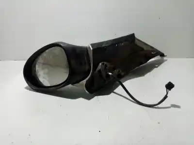 Peça sobressalente para automóvel em segunda mão espelho retrovisor esquerdo por renault espace / grand espace (je0) 2.0 16v authentique referências oem iam 6025370173