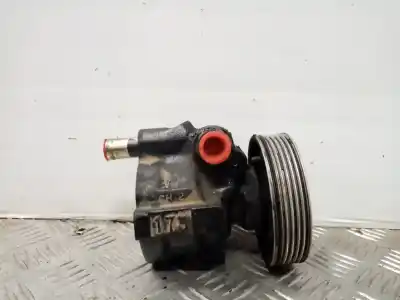 Peça sobressalente para automóvel em segunda mão bomba de direção hidráulica por renault espace / grand espace (je0) 2.0 16v authentique referências oem iam 7700105707