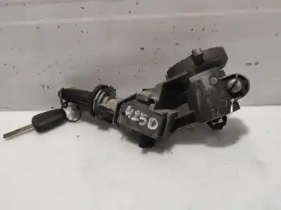 Second-hand car spare part IGNITION SWITCH for OPEL CORSA D  OEM IAM references 1382135  56155D