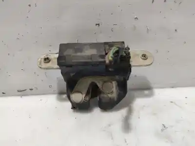 Автозапчастина б/у замок багажника / ворот для opel corsa d 1.3 16v cdti посилання на oem iam 55701971  
