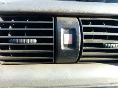 Second-hand car spare part hazard warning lights for opel astra g coupé (t98) 2.2 16v (f07) oem iam references   