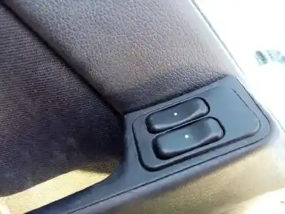 Second-hand car spare part Left Front Power Window Switch for OPEL ASTRA G COUPÉ (T98) 2.2 16V (F07) OEM IAM references   