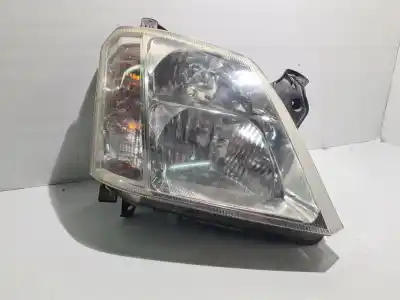 Pezzo di ricambio per auto di seconda mano faro anteriore destro per opel meriva a monospace (x03) 1.3 cdti (e75) riferimenti oem iam 93321053