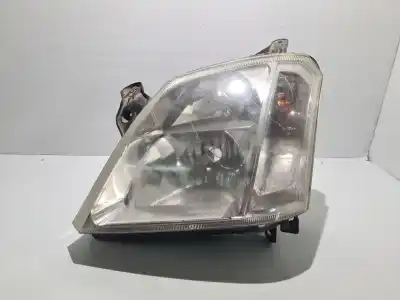 Pezzo di ricambio per auto di seconda mano faro anteriore sinistro per opel meriva a monospace (x03) 1.3 cdti (e75) riferimenti oem iam 93321052
