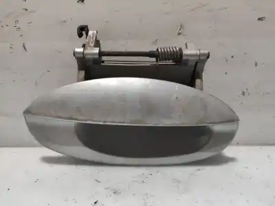 İkinci el araba yedek parçası ARKA SAG DIS KULP için JAGUAR X-TYPE I (X400)  OEM IAM referansları C2S45752XXX  