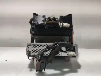 Автозапчасти б/у аудиосистема / радио cd за jaguar x-type i (x400) 2.5 v6 a las 4 ruedas ссылки oem iam 1x4318k876ab  