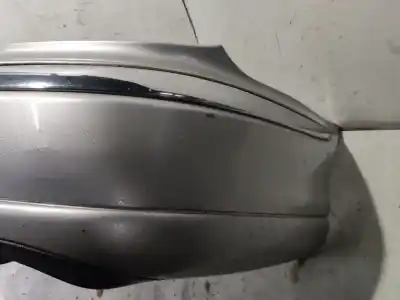 Автозапчасти б/у задний бампер за jaguar x-type i (x400) 2.5 v6 a las 4 ruedas ссылки oem iam c2s20507xxx  