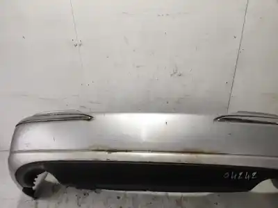 Автозапчасти б/у задний бампер за jaguar x-type i (x400) 2.5 v6 a las 4 ruedas ссылки oem iam c2s20507xxx  