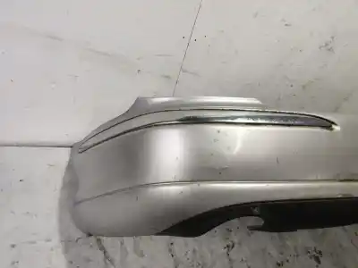 Автозапчасти б/у задний бампер за jaguar x-type i (x400) 2.5 v6 a las 4 ruedas ссылки oem iam c2s20507xxx  