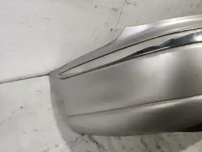 Автозапчасти б/у задний бампер за jaguar x-type i (x400) 2.5 v6 a las 4 ruedas ссылки oem iam c2s20507xxx  