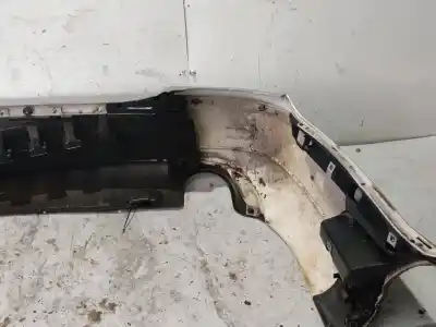 Автозапчасти б/у задний бампер за jaguar x-type i (x400) 2.5 v6 a las 4 ruedas ссылки oem iam c2s20507xxx  