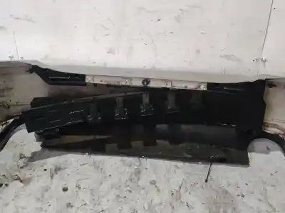 Автозапчасти б/у задний бампер за jaguar x-type i (x400) 2.5 v6 a las 4 ruedas ссылки oem iam c2s20507xxx  