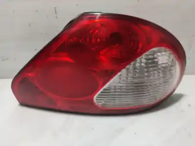 Автозапчастина б/у правий ліхтар для jaguar x-type i (x400) 2.5 v6 a las 4 ruedas посилання на oem iam 1x4313404ad