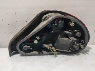 Peça sobressalente para automóvel em segunda mão farolim traseiro esquerdo por jaguar x-type i (x400) 2.5 v6 a las 4 ruedas referências oem iam 1x4313405ad  