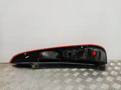 Автозапчастина б/у лівий ход ліхар для ford fiesta vi (cb1, ccn) 1.4 tdci посилання на oem iam   