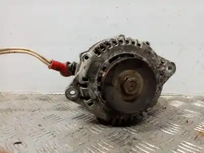 Peça sobressalente para automóvel em segunda mão alternador por nissan almera tino (v10m) 2.2 dci diesel cat referências oem iam 23100bn300  