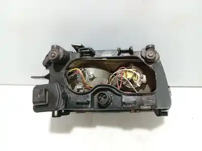 Second-hand car spare part left headlight for audi a3 (8l) 1.9 tdi oem iam references 4411126l  