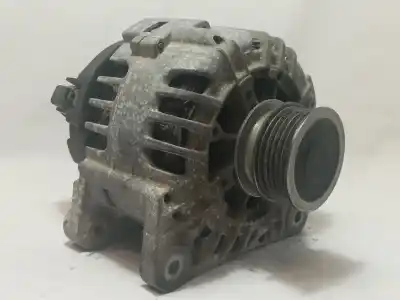 Автозапчасти б/у генератор за renault kangoo (f/kc0) 1.5 dci diesel 65 cv / 48 kw ссылки oem iam 8200022774