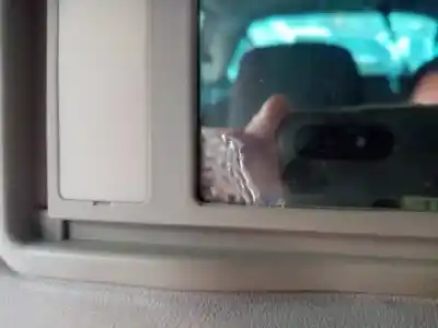 Second-hand car spare part left sunshade for peugeot 307 break/sw (s2) 1.6 hdi oem iam references    Second-hand car spare part left sunshade for peugeot 307 break/sw (s2) 1.6 hdi oem iam references