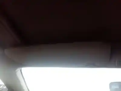 Second-hand car spare part left sunshade for peugeot 307 break/sw (s2) 1.6 hdi oem iam references    Second-hand car spare part left sunshade for peugeot 307 break/sw (s2) 1.6 hdi oem iam references