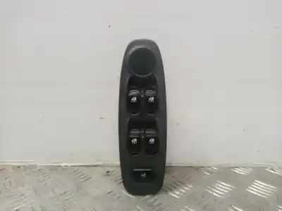 Peça sobressalente para automóvel em segunda mão botão / interruptor elevador vidro dianteiro esquerdo por hyundai accent (lc) 1.3 cat referências oem iam 
