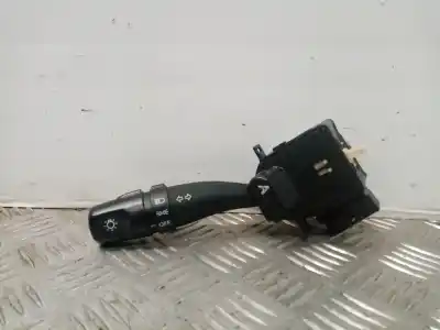 Peça sobressalente para automóvel em segunda mão comutador de luzes por hyundai accent (lc) 1.3 cat referências oem iam 