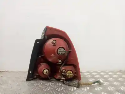 Second-hand car spare part left tailgate light for hyundai accent (lc) 1.3 cat oem iam references   