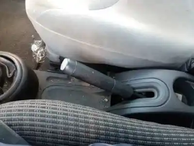 Second-hand car spare part handbrake lever for citroen c3 1.4 hdi exclusive oem iam references 