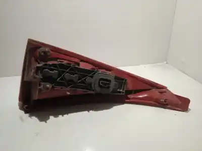 Second-hand car spare part left tailgate light for citroen c3 1.4 hdi exclusive oem iam references slv6350q3  