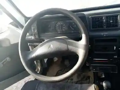Pièce détachée automobile d'occasion volant pour citroen c15 1.8 diesel (161) références oem iam   
