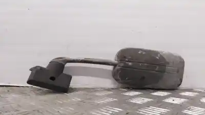 Peça sobressalente para automóvel em segunda mão espelho retrovisor esquerdo por citroen c15 1.8 diesel (161) referências oem iam 