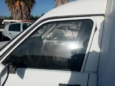 Pièce détachée automobile d'occasion vitre de porte avant gauche pour citroen c15 1.8 diesel (161) références oem iam   