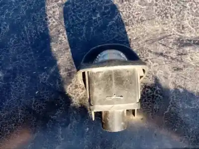 Second-hand car spare part licence plate light for seat marbella 0.9 oem iam references 